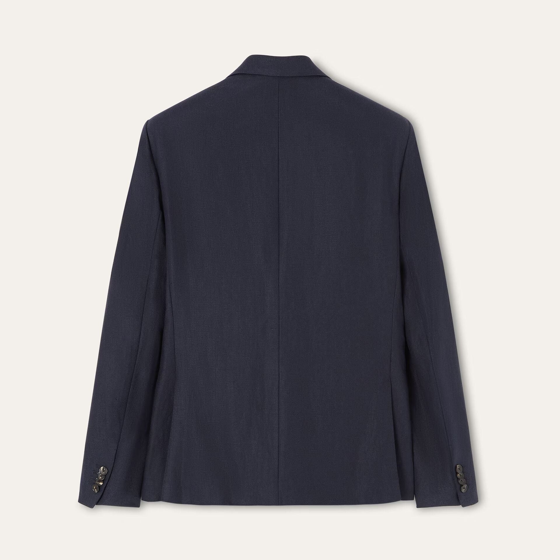 Loro Piana Torino Blazer in Linen