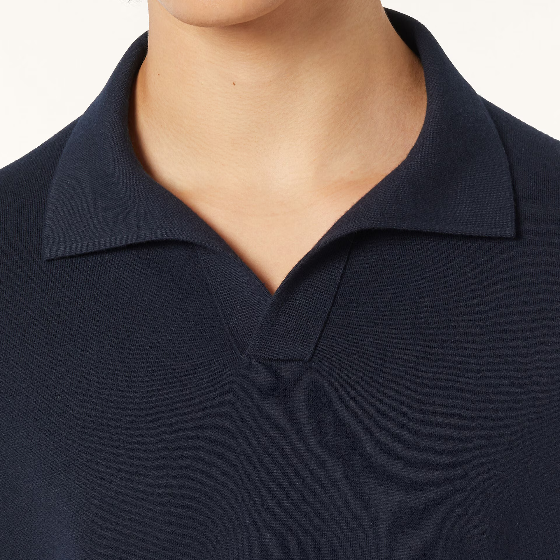 Loro Piana Empire The Gift of Kings® Polo Shirt in The Gift Of King®