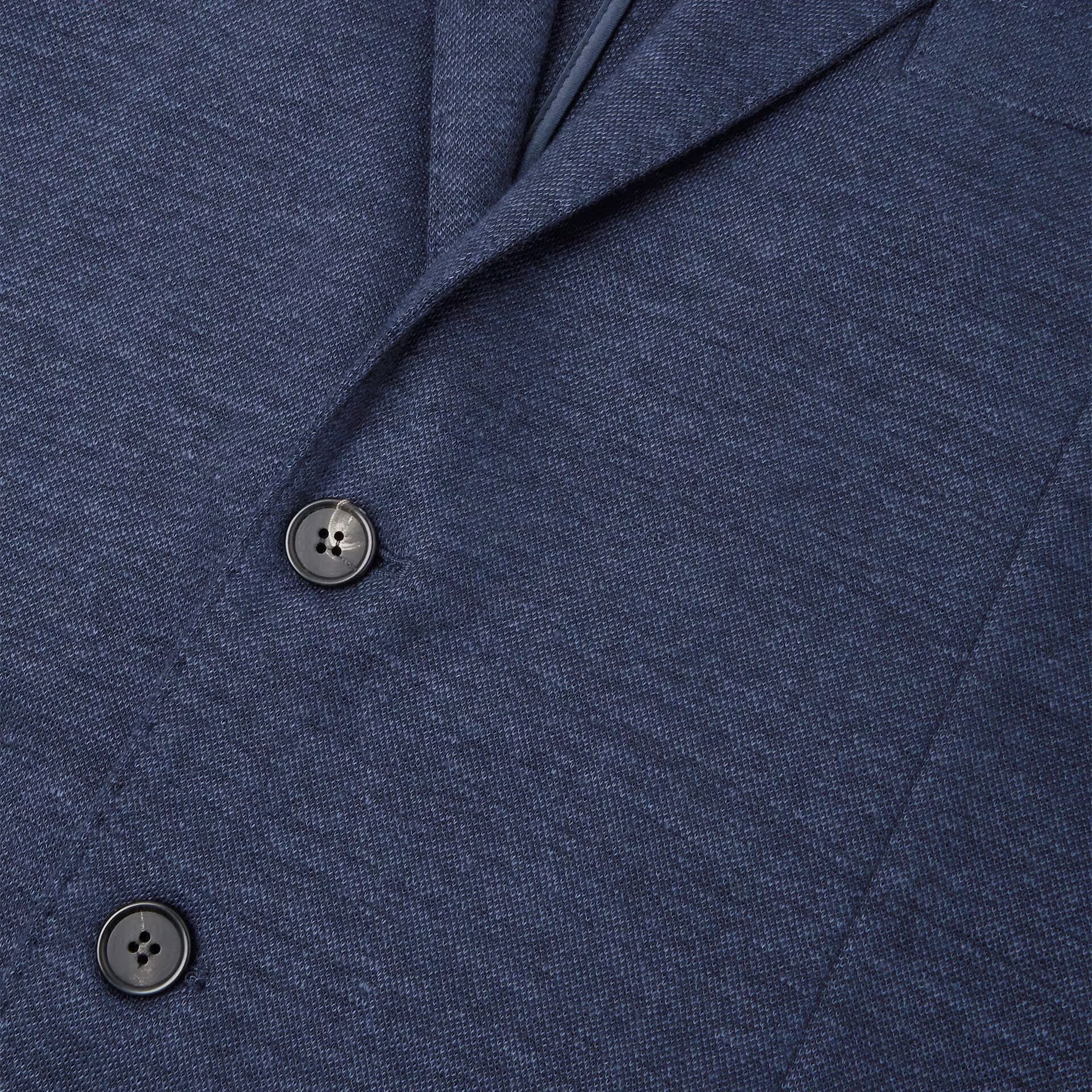 Loro Piana Blazer in Linen, Virgin Wool
