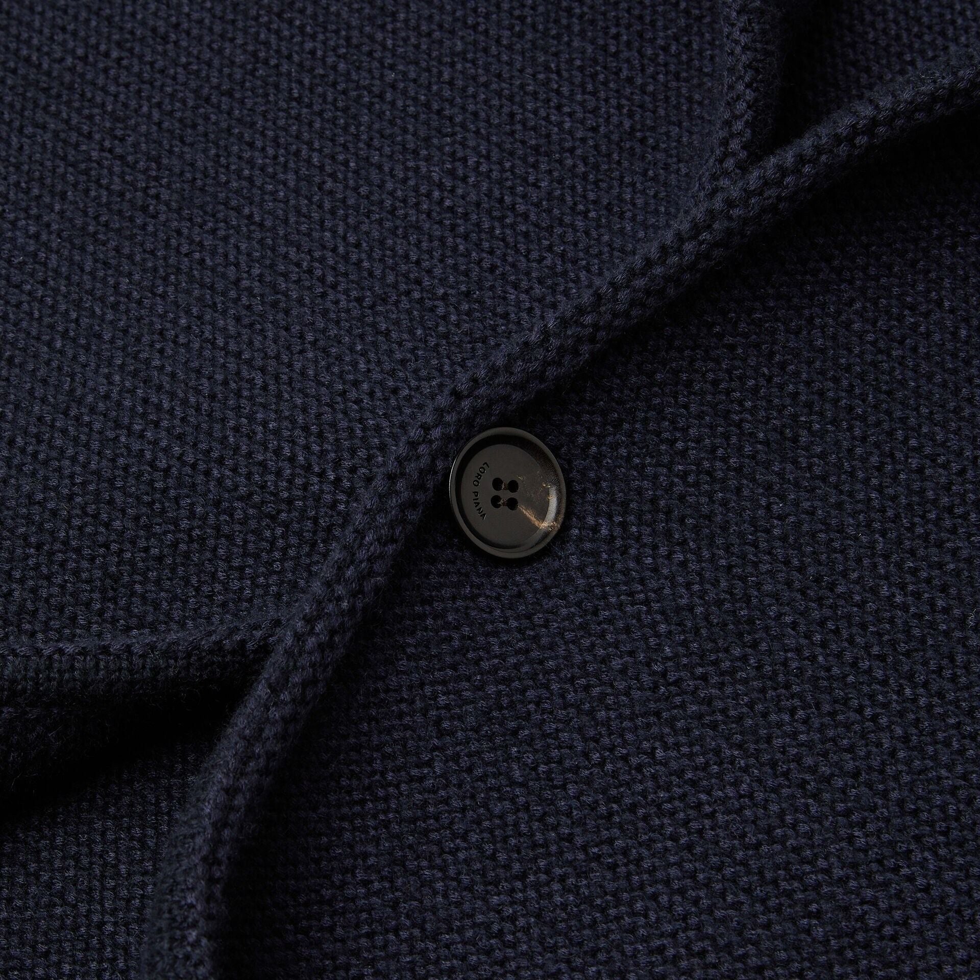 Loro Piana Arola Jacket in Cashmere, Abaca