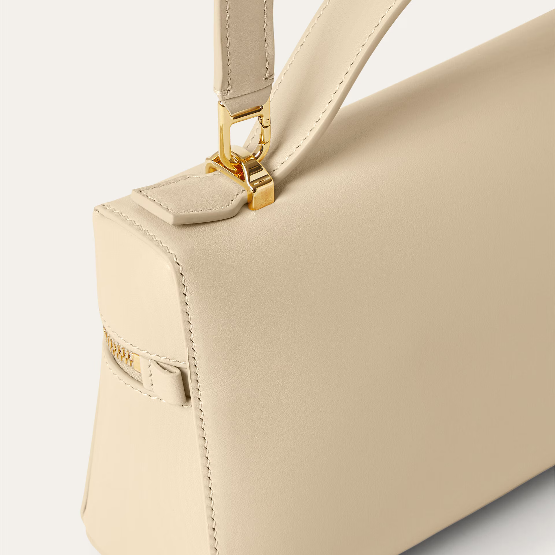 Loro Piana Extra Bag L23 in Calfskin