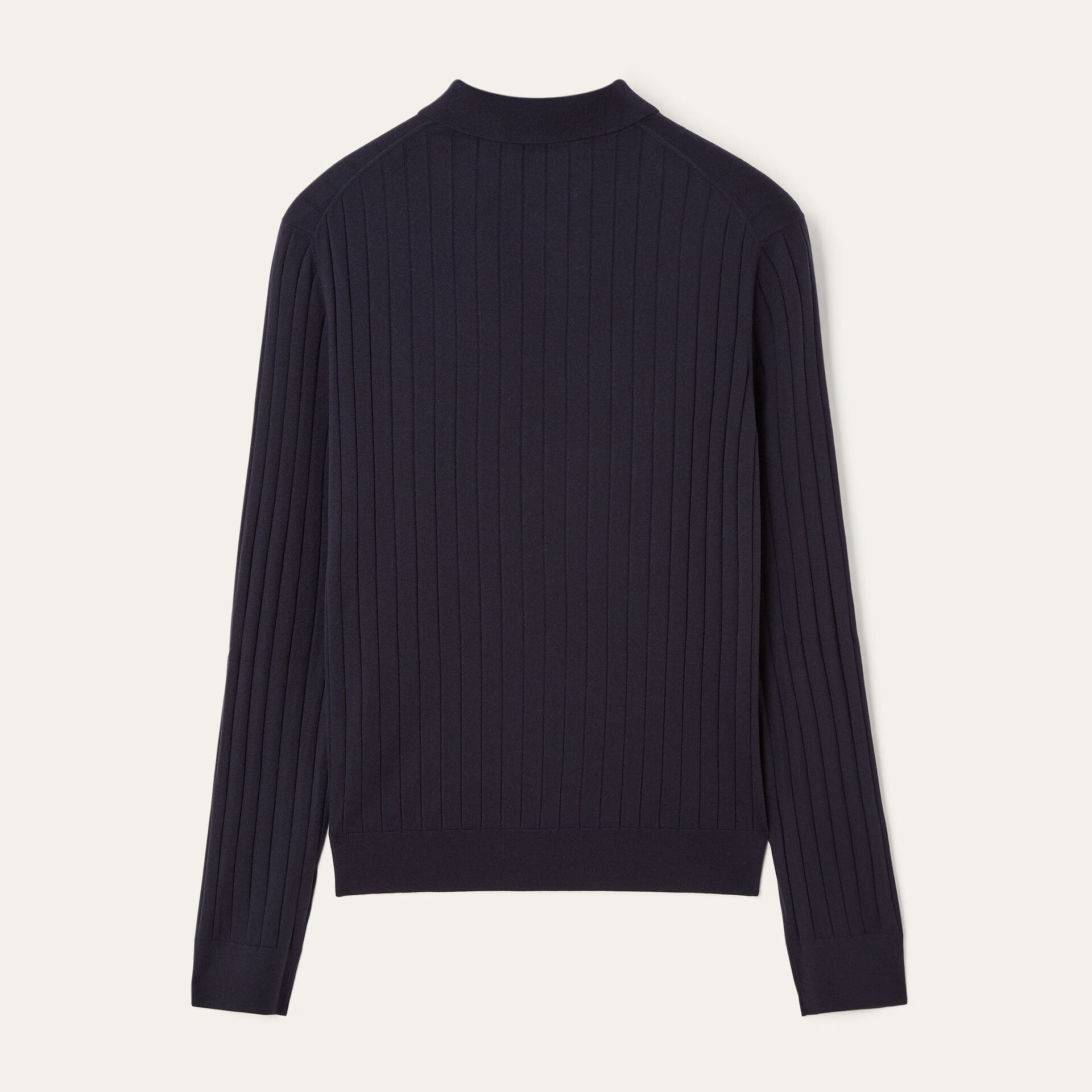 Loro Piana Iconic Polo Shirt in Vicuña