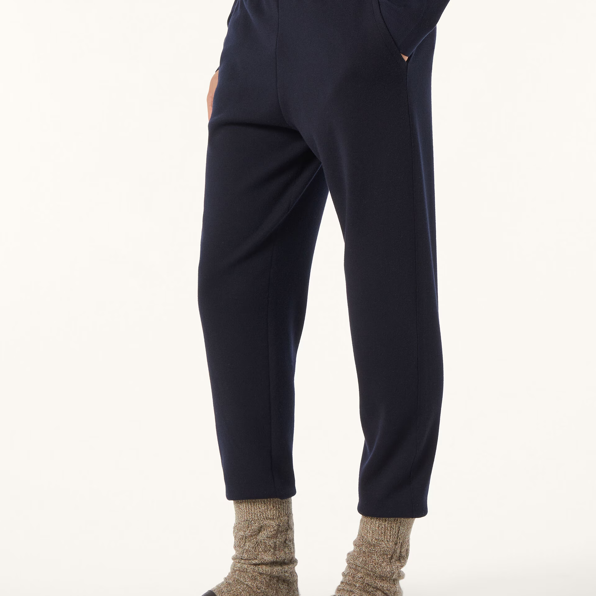 Loro Piana Empire The Gift of Kings® Trousers in The Gift Of King®