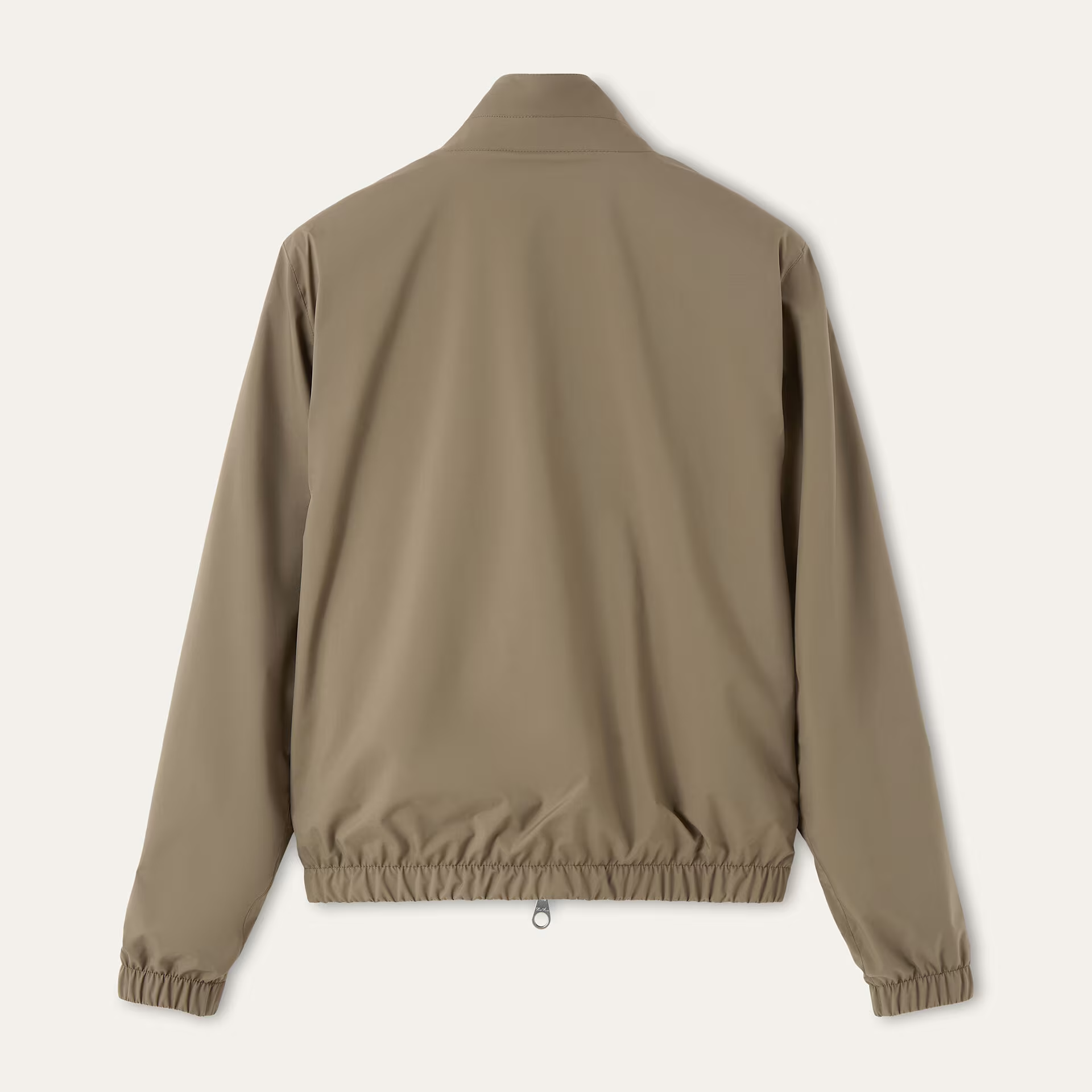 Loro Piana Windmate® Bomber Jacket in Windmate® - Storm System®