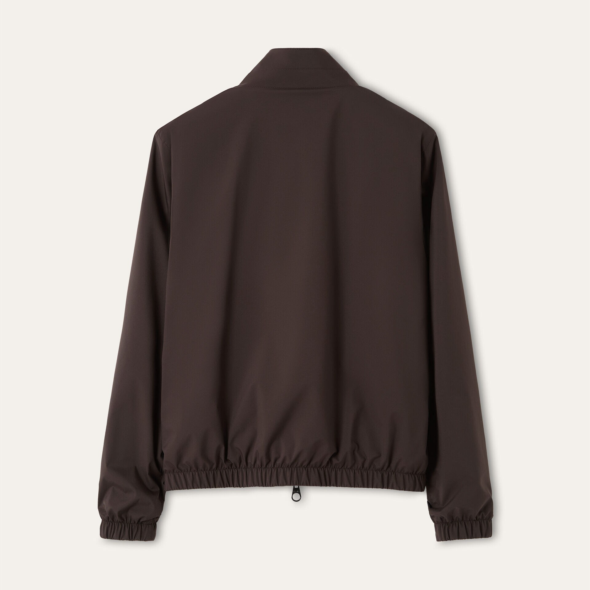 Loro Piana Windmate® Bomber Jacket in Windmate® - Storm System®