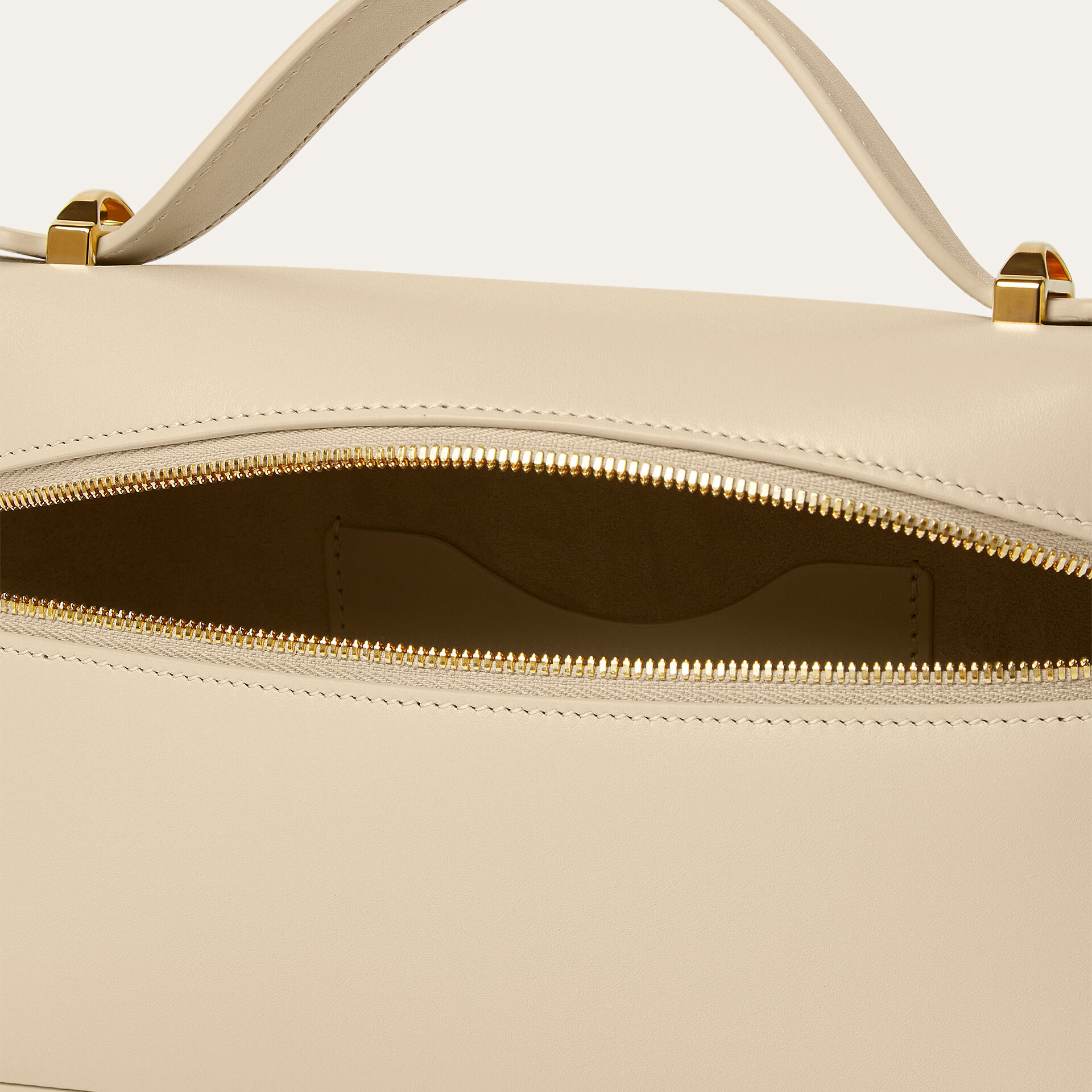 Loro Piana Extra Bag L23 in Calfskin