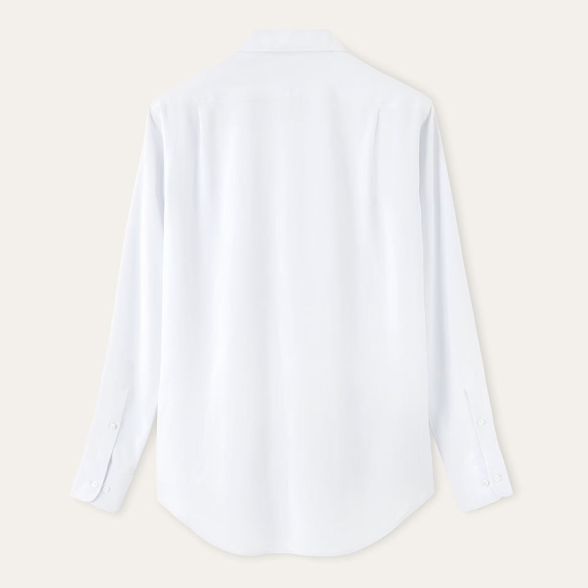 Loro Piana André Shirt in Silk