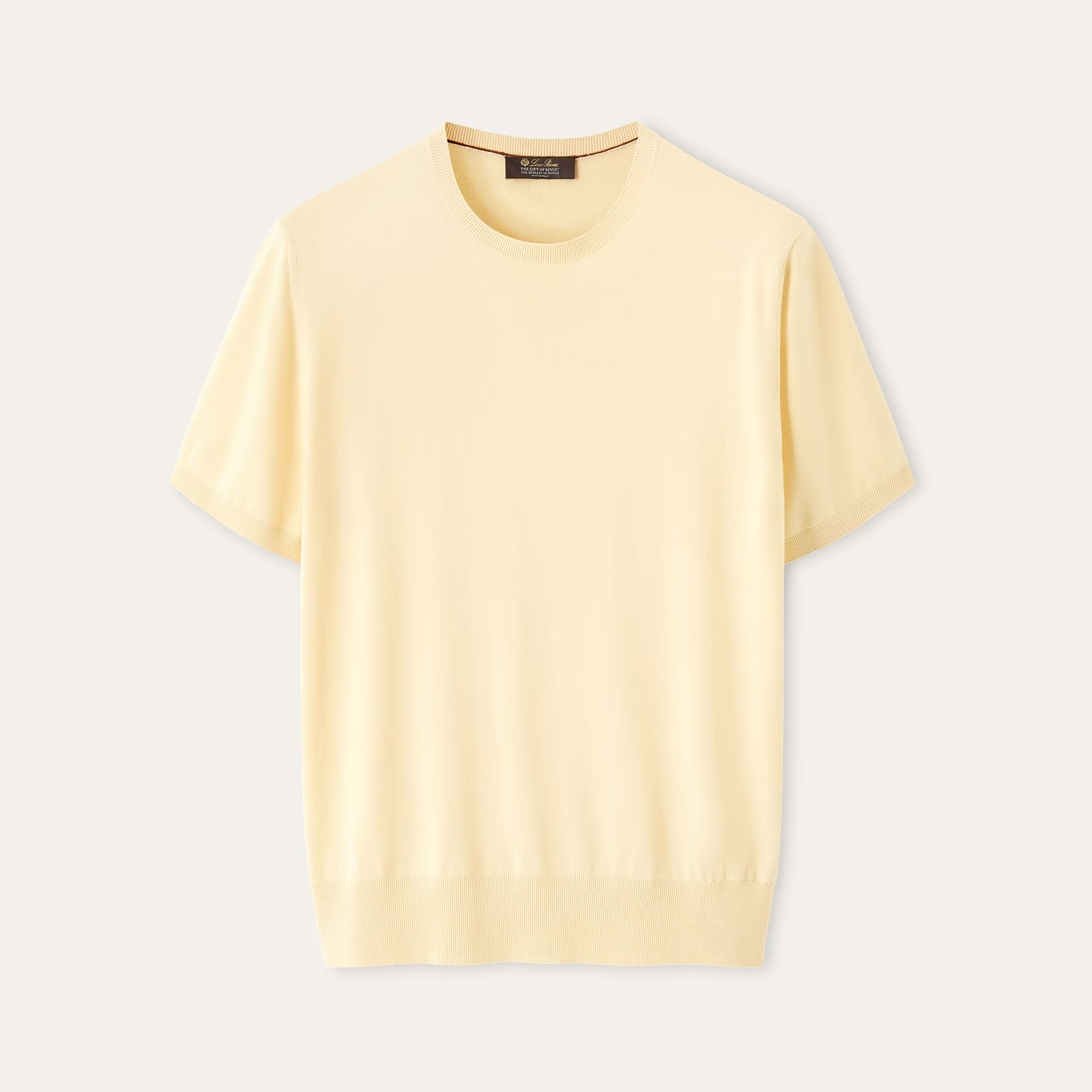 Loro Piana The Gift of Kings® Sweater in The Gift Of King®