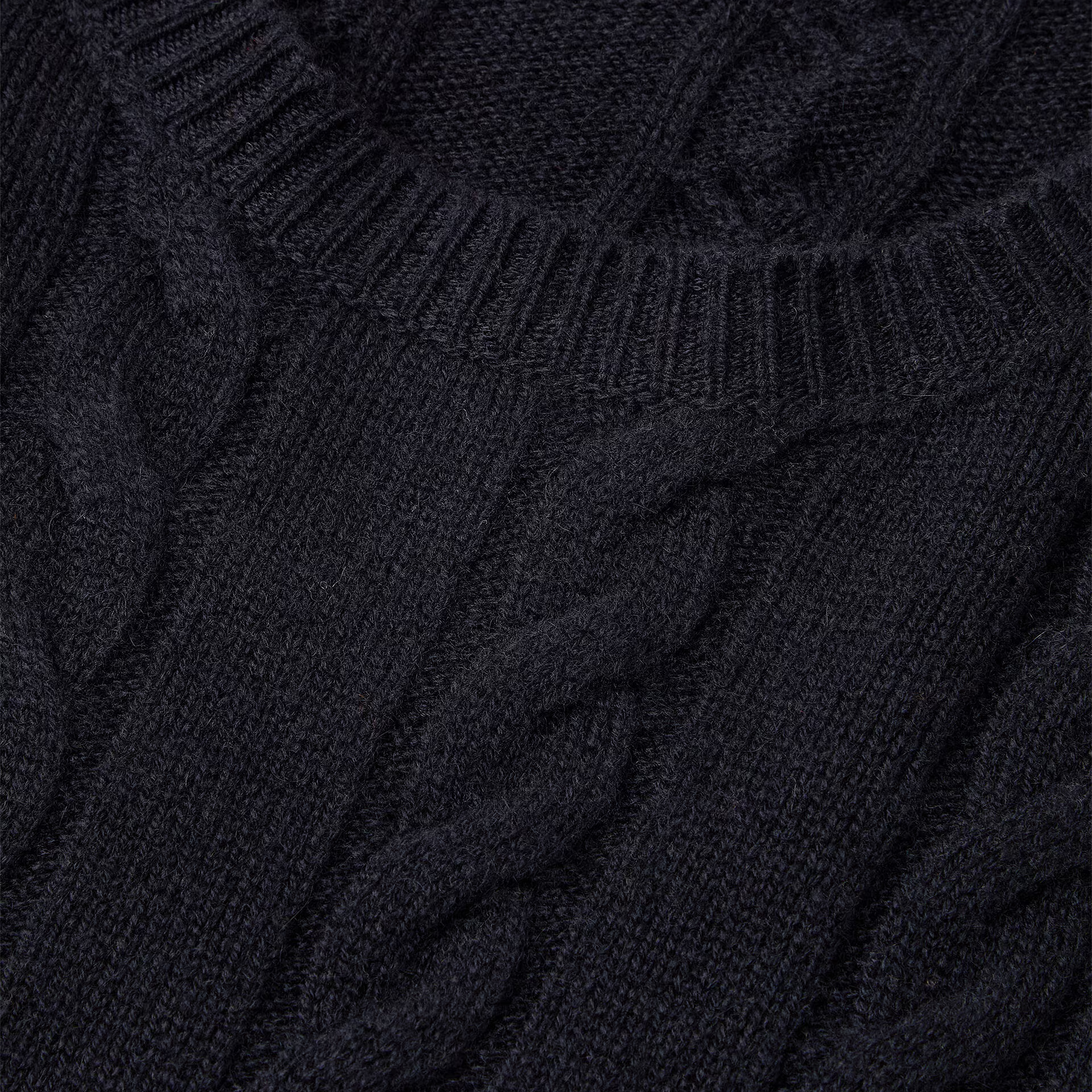Loro Piana Cedar Crewneck in Cashmere