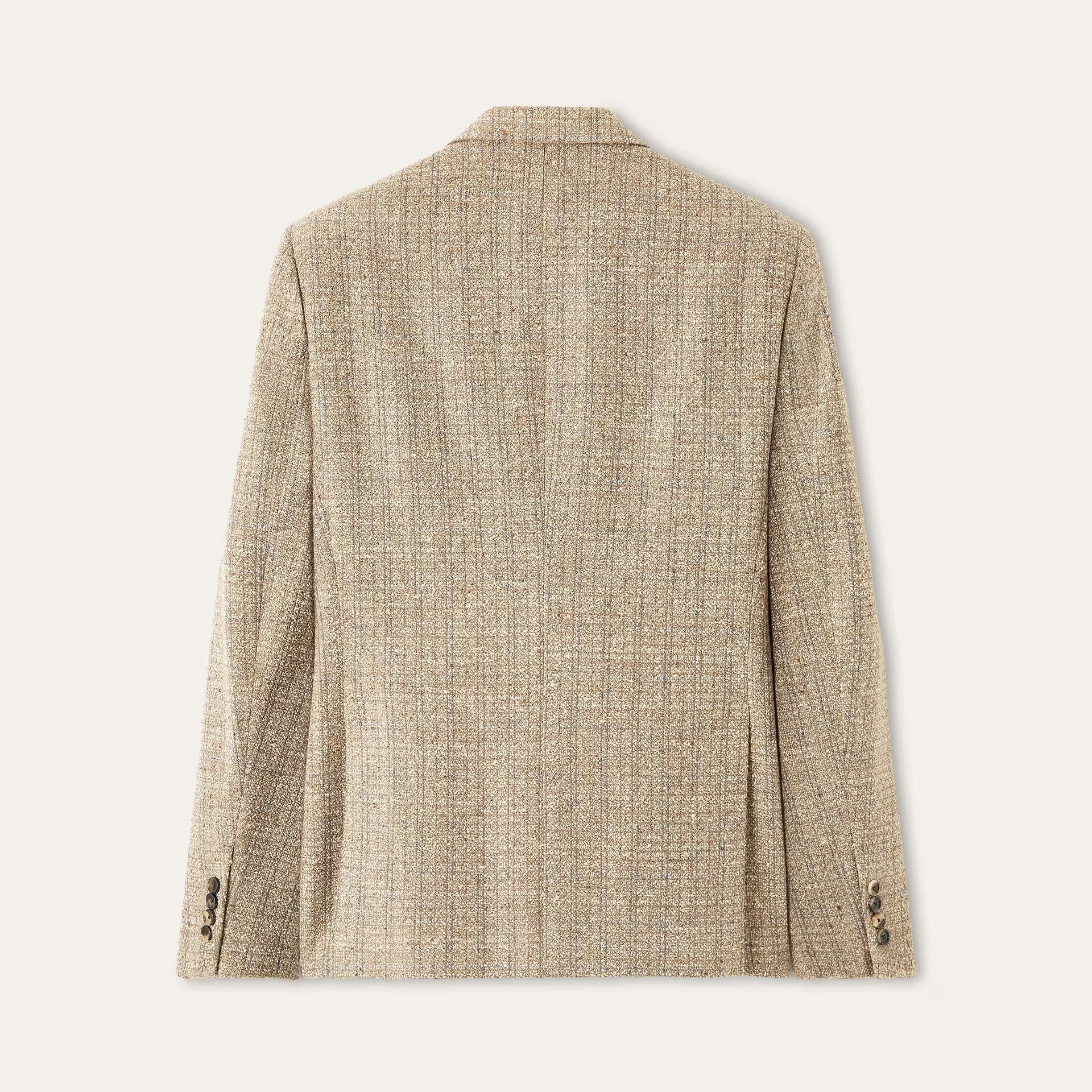 Loro Piana Hedland Blazer in Silk, Cashmere, Virgin Wool