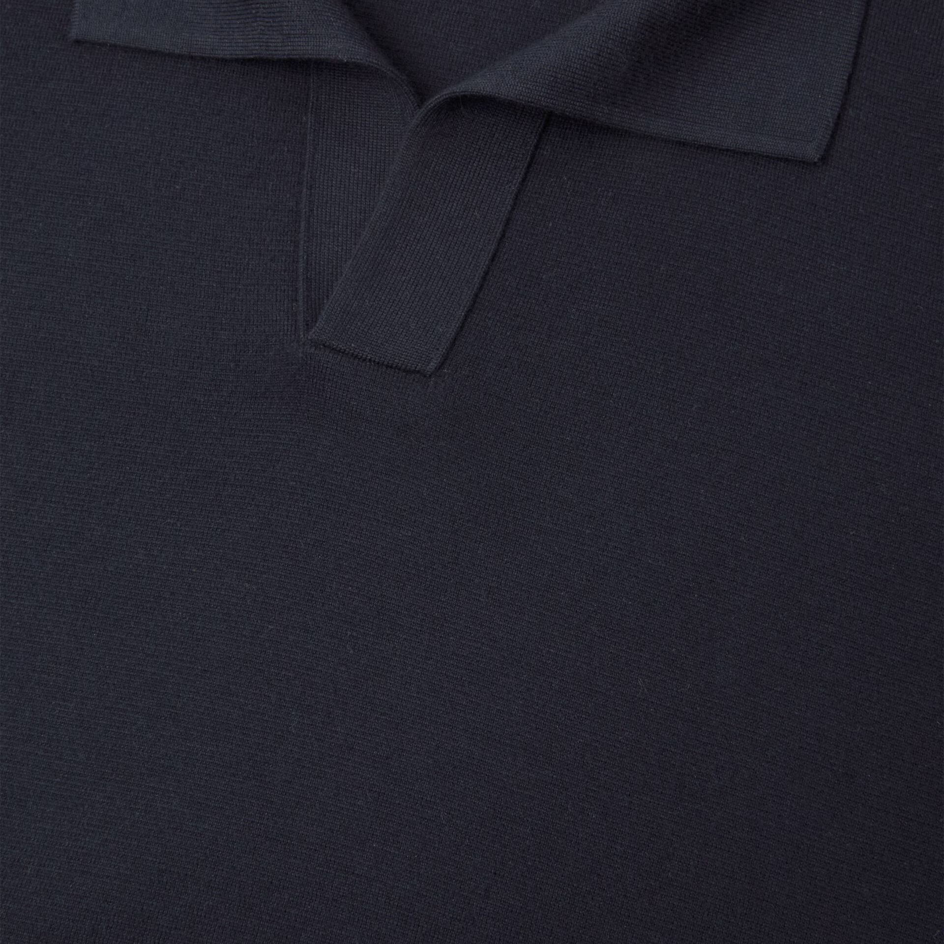 Loro Piana Empire The Gift of Kings® Polo Shirt in The Gift Of King®