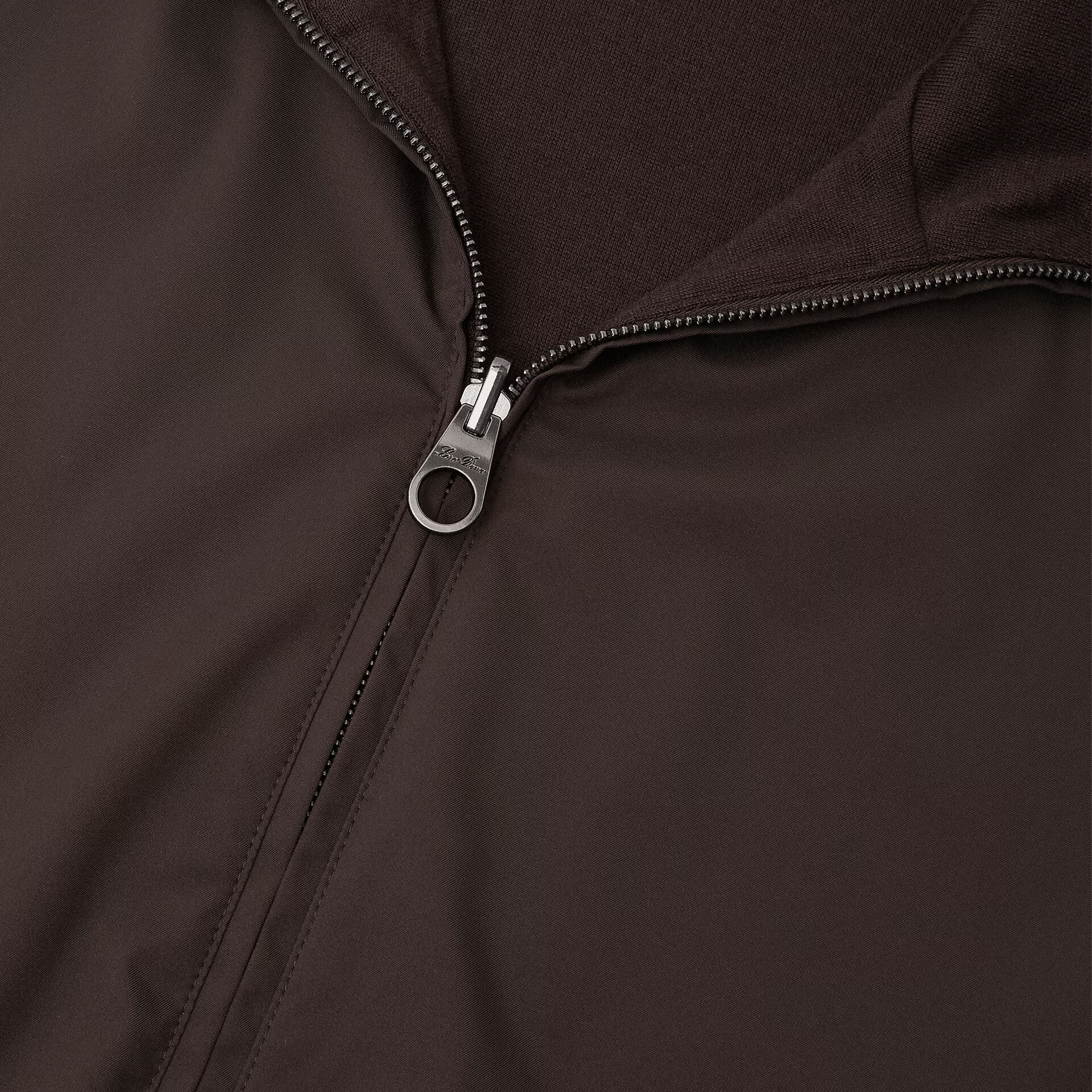 Loro Piana Windmate® Bomber Jacket in Windmate® - Storm System®