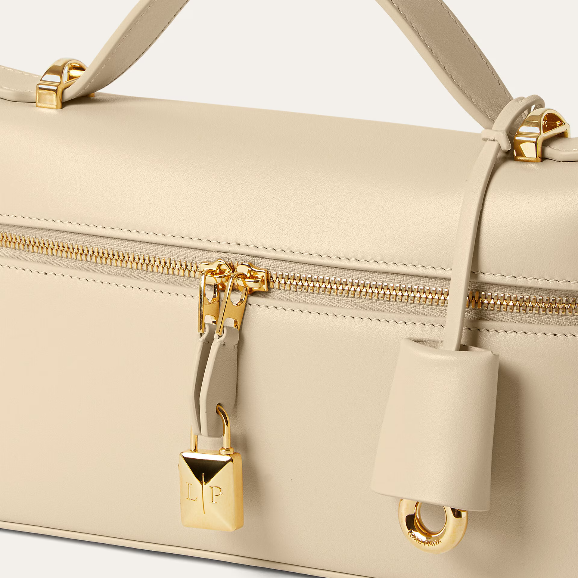 Loro Piana Extra Bag L23 in Calfskin