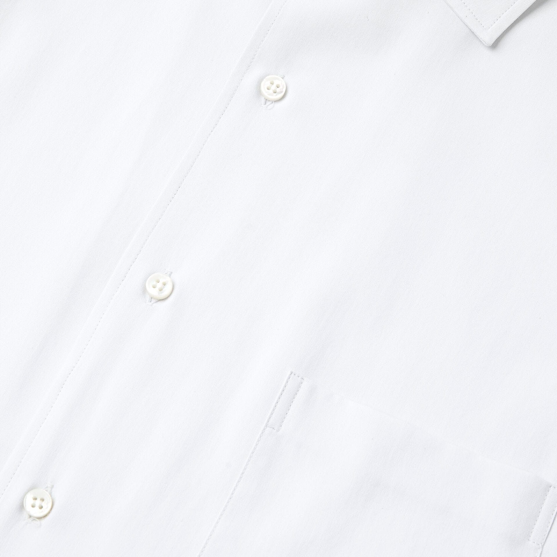 Loro Piana André Shirt in Silk