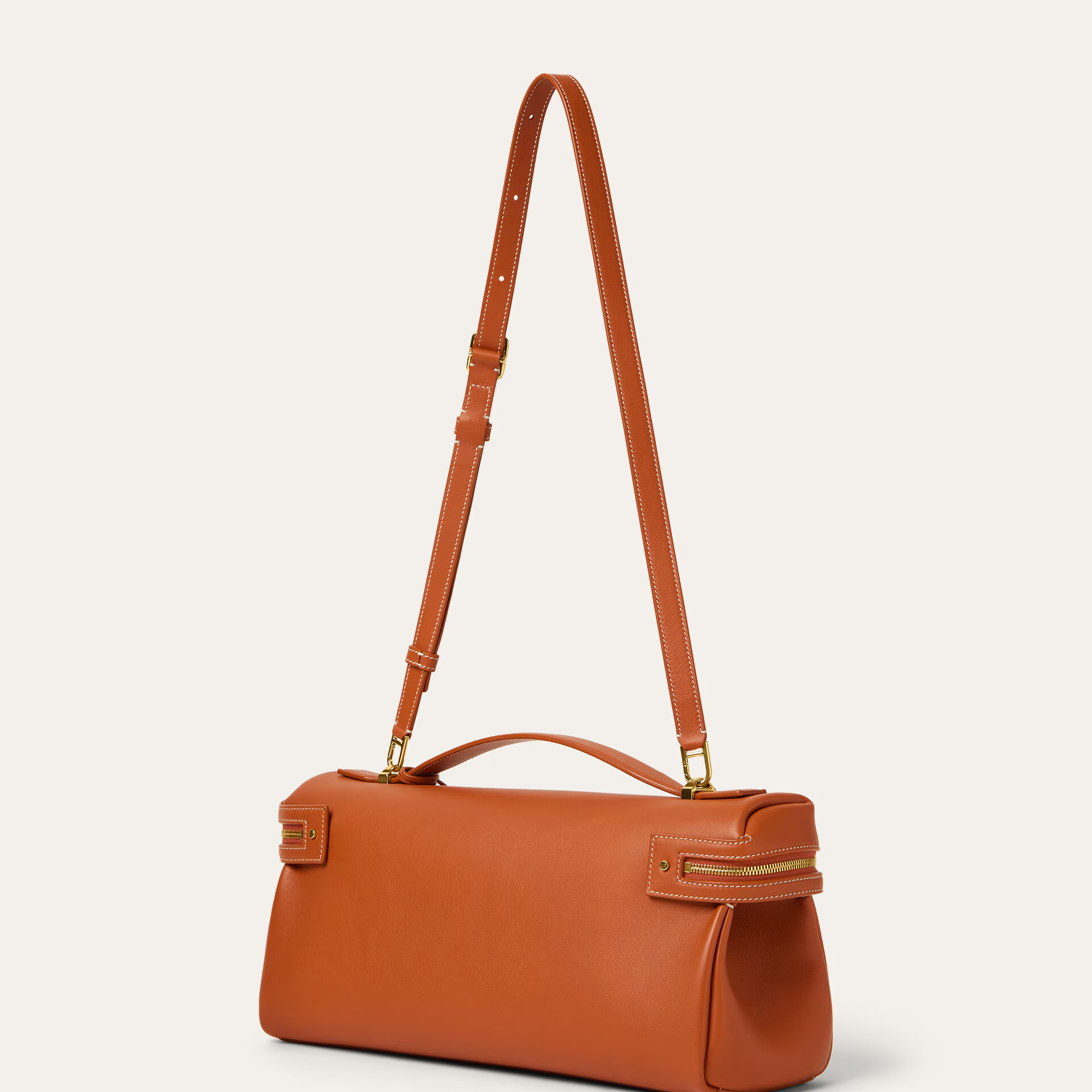 Loro Piana Extra Softy Bag L33 in Calfskin