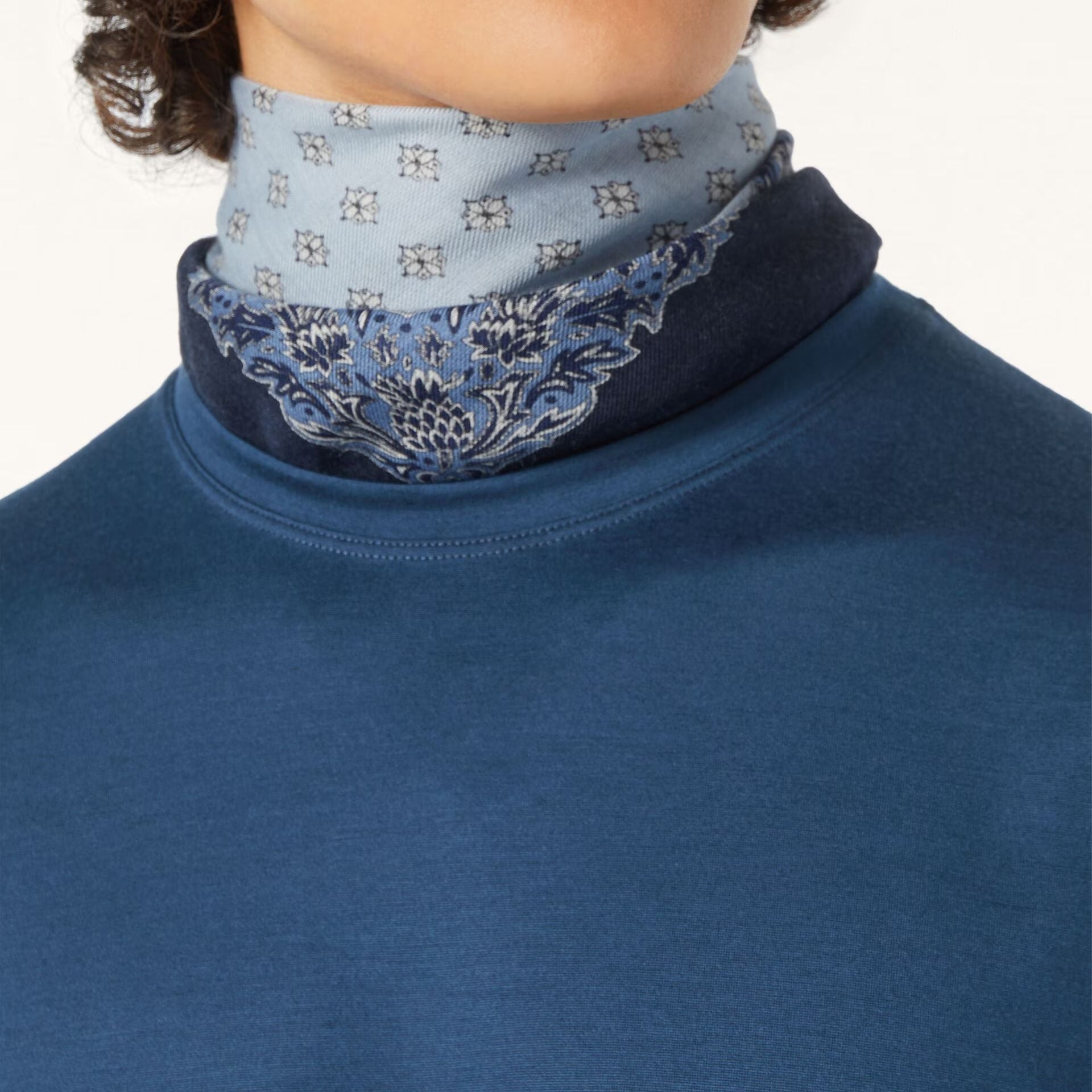 Loro Piana The Gift of Kings® Kim T-Shirt in The Gift of Kings®