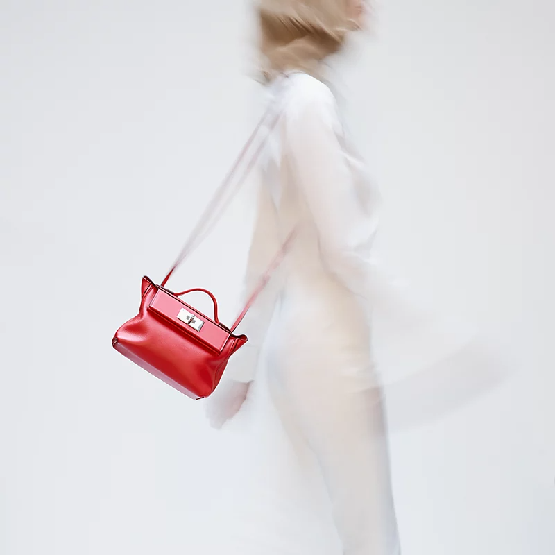 Hermès 24/24 - 21 bag