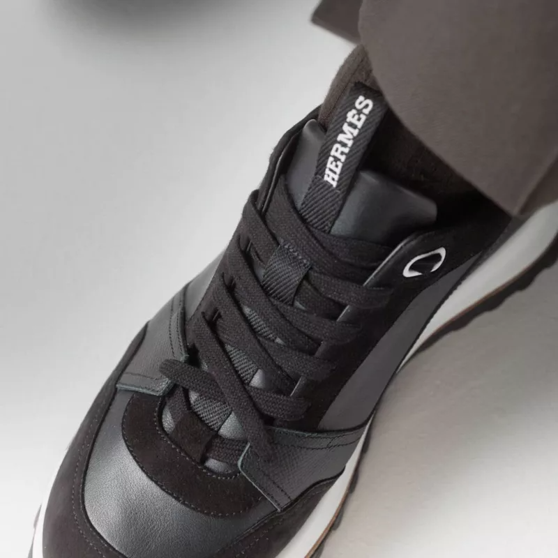 Hermès Leader sneaker