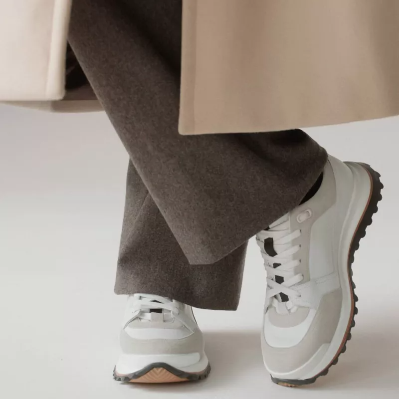 Hermès Leader sneaker