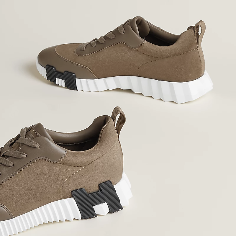 Hermès Bouncing sneaker