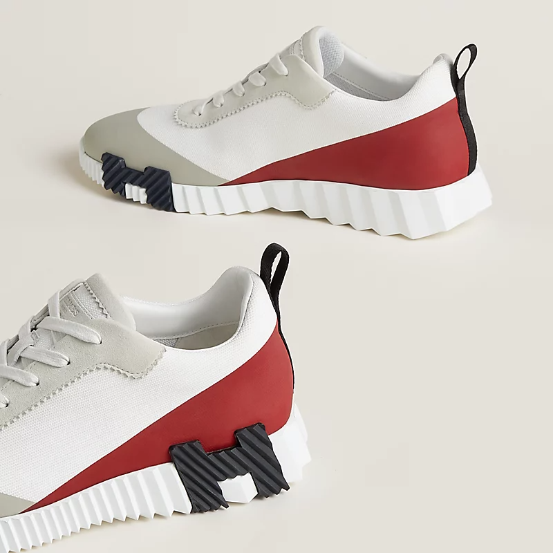Hermès Bouncing sneaker