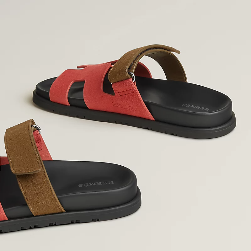Hermès Chypre sandal