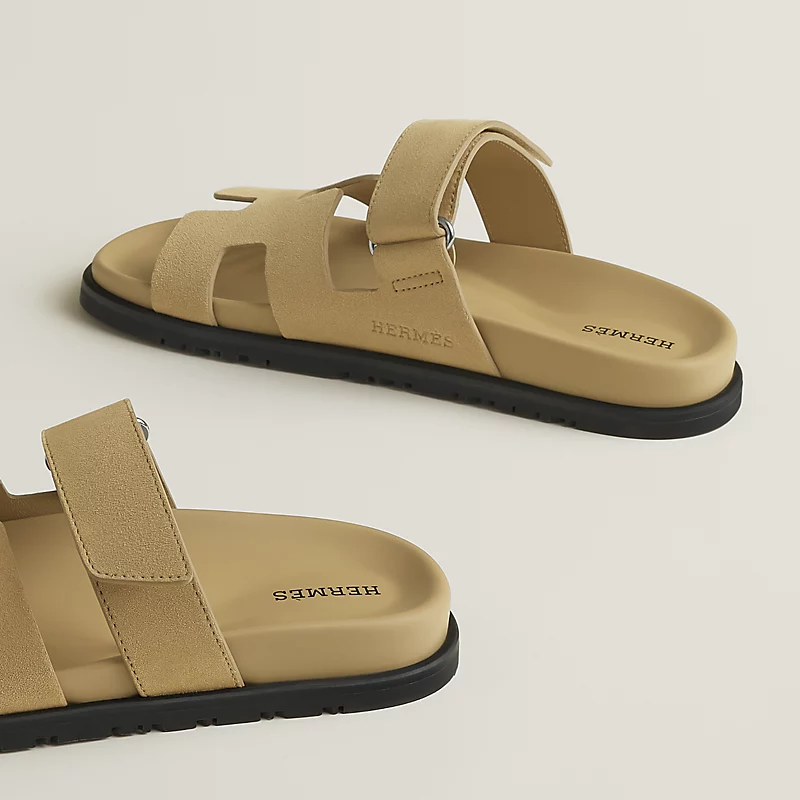 Hermès Chypre sandal