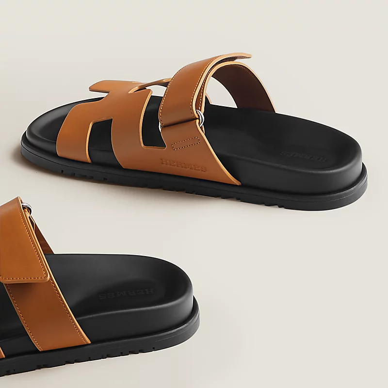 Hermès Chypre sandal