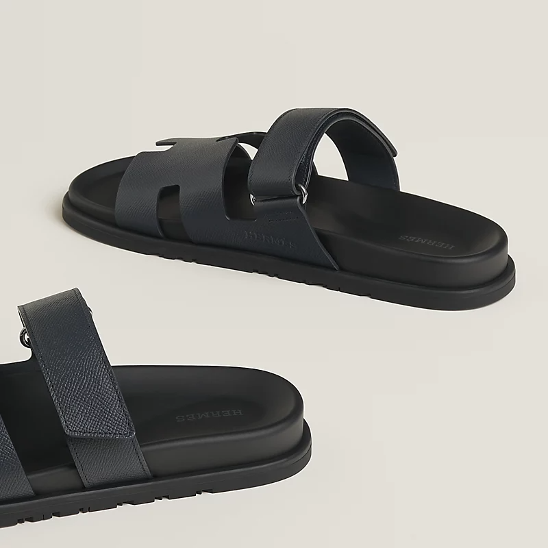 Hermès Chypre sandal