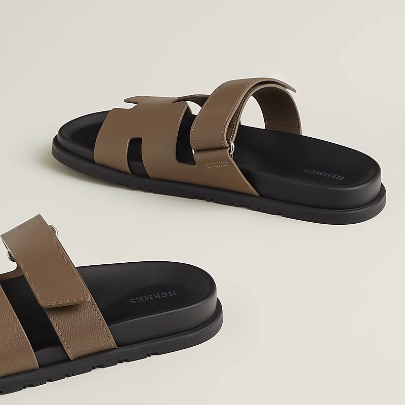 Hermès Chypre sandal