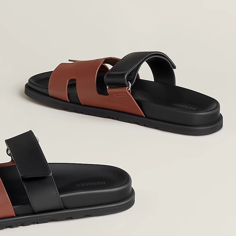 Hermès Chypre sandal