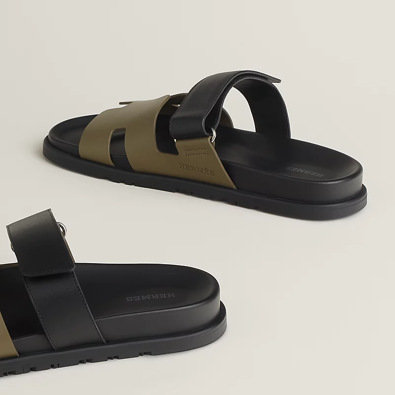 Hermès Chypre sandal