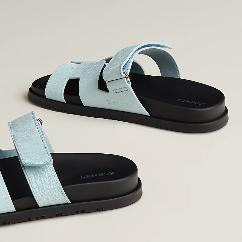 Hermès Chypre sandal