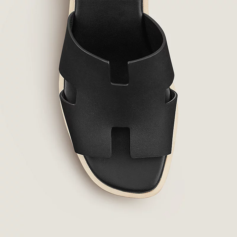 Hermès Eze 30 sandal