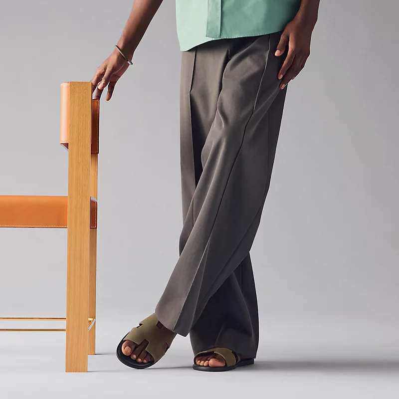 Hermès Izmir sandal