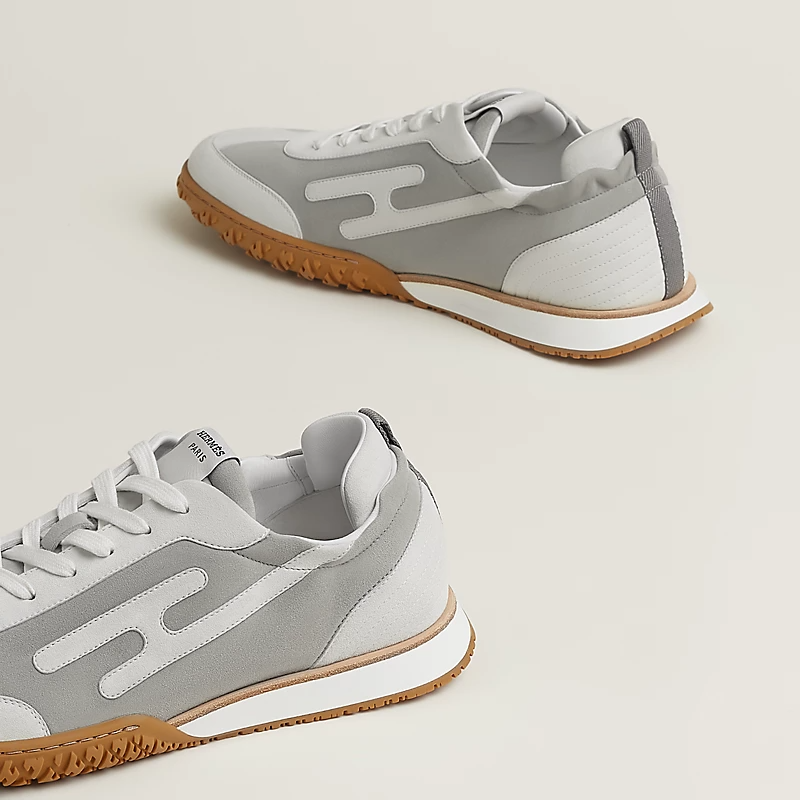 Hermès Jet sneaker