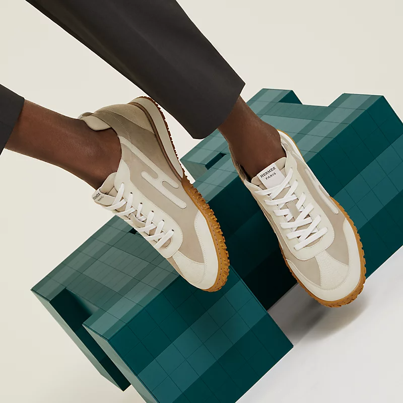 Hermès Jet sneaker