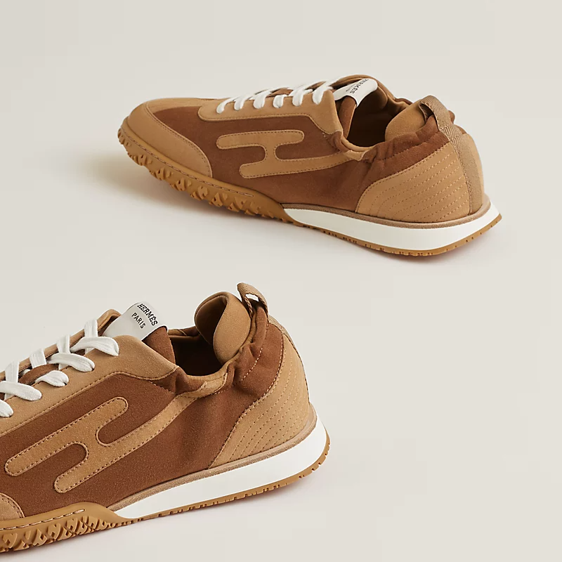 Hermès Jet sneaker