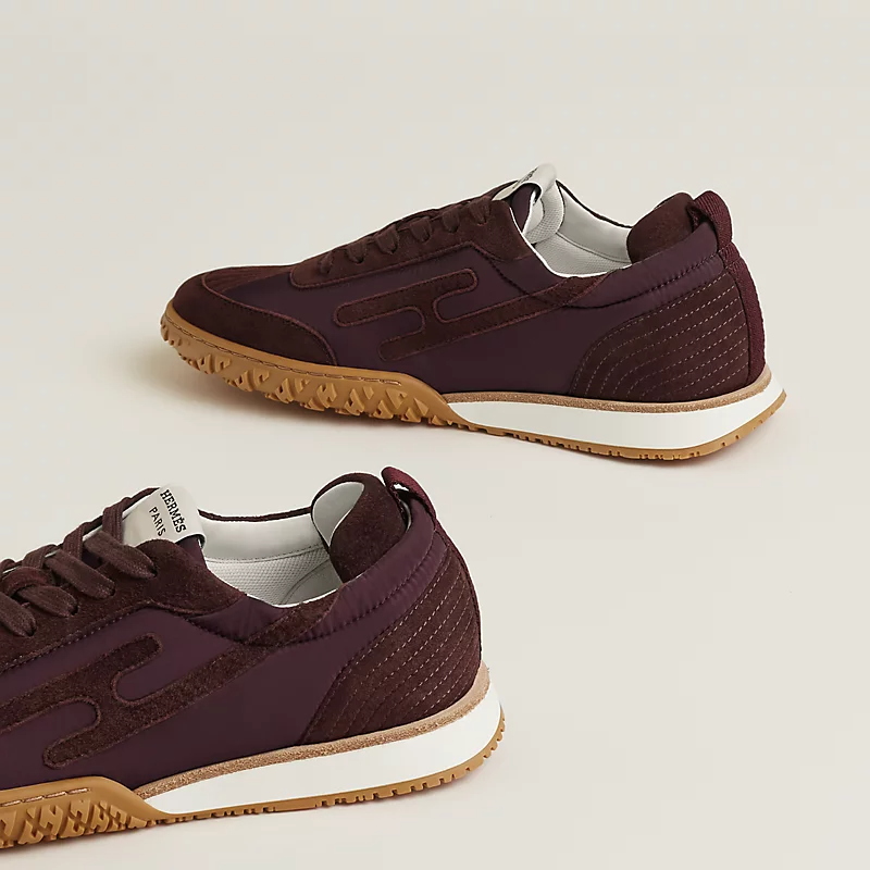 Hermès Jet sneaker