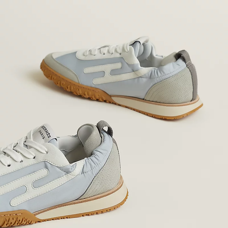 Hermès Jet sneaker