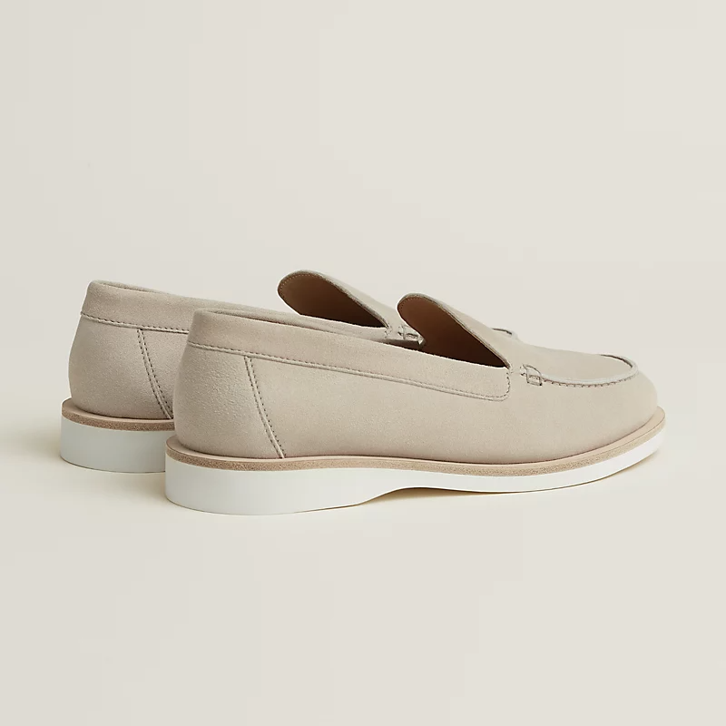 Hermès Low loafer