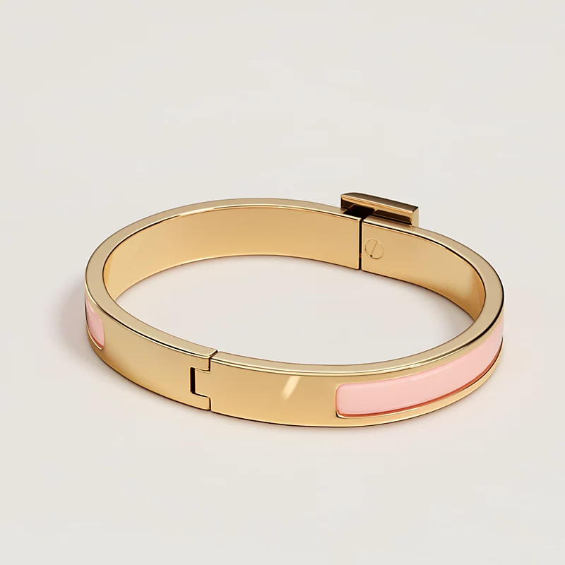 Hermès Mini Clic Medor bracelet