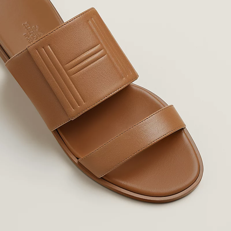Hermès Mona sandal