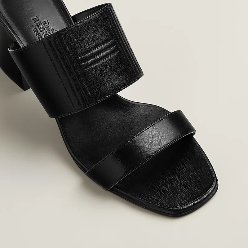 Hermès Monica 60 sandal