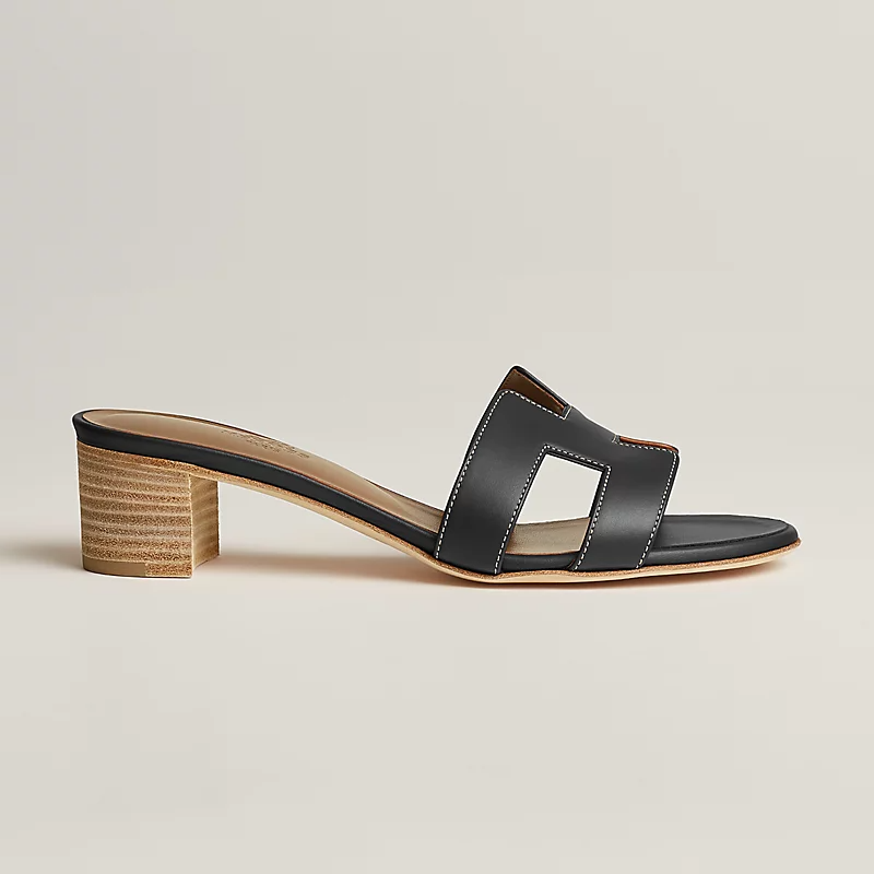 Hermès Oasis sandal