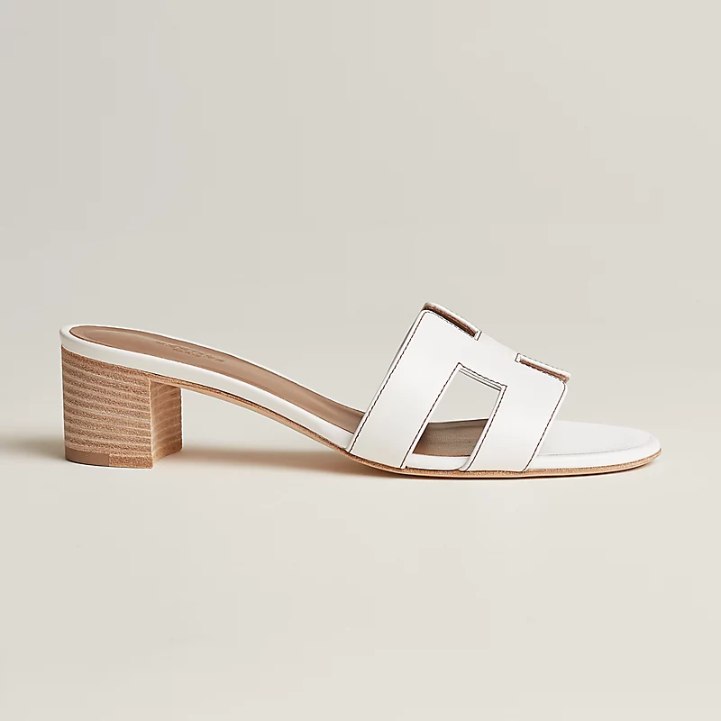 Hermès Oasis sandal