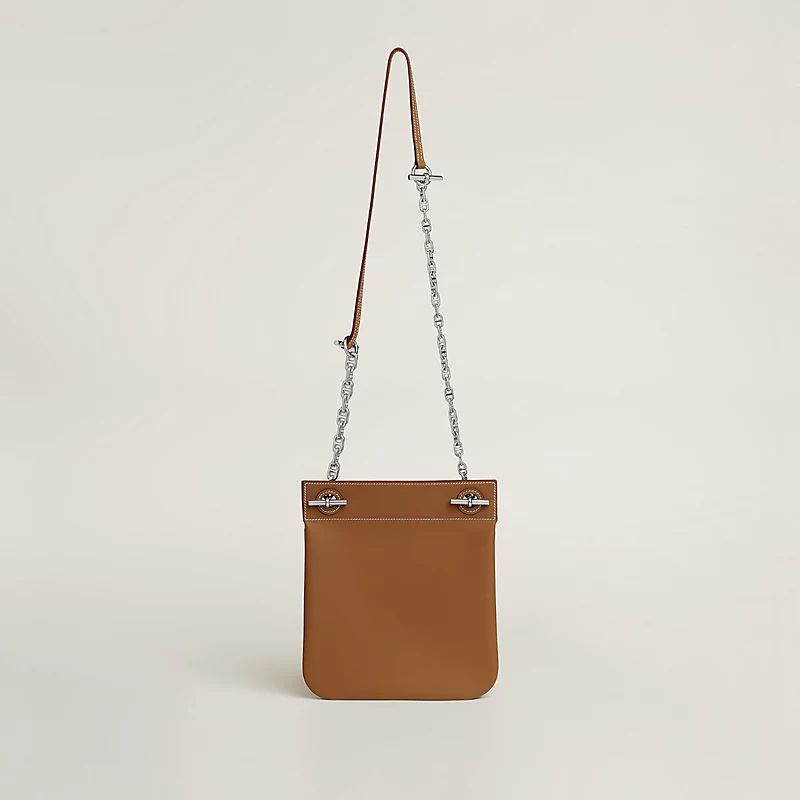 Hermès Poche Cliquetis bag