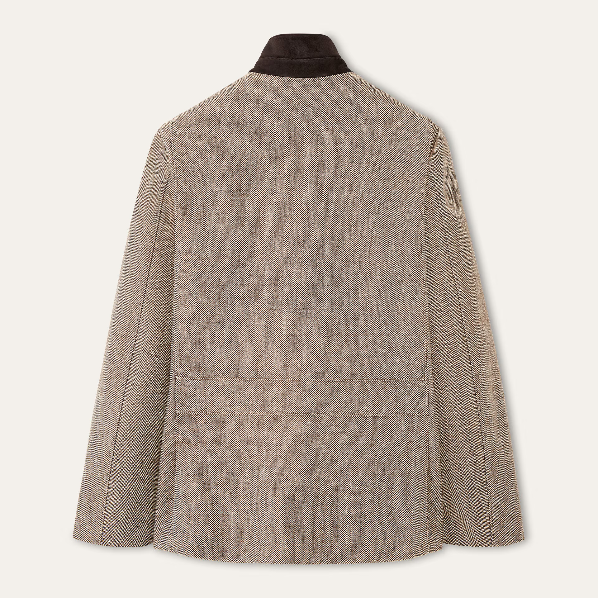 Loro Piana Roadster Jacket in Silk