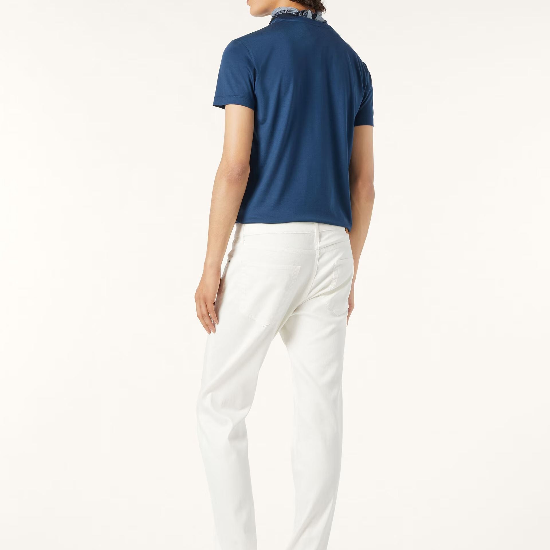 Loro Piana The Gift of Kings® Kim T-Shirt in The Gift of Kings®