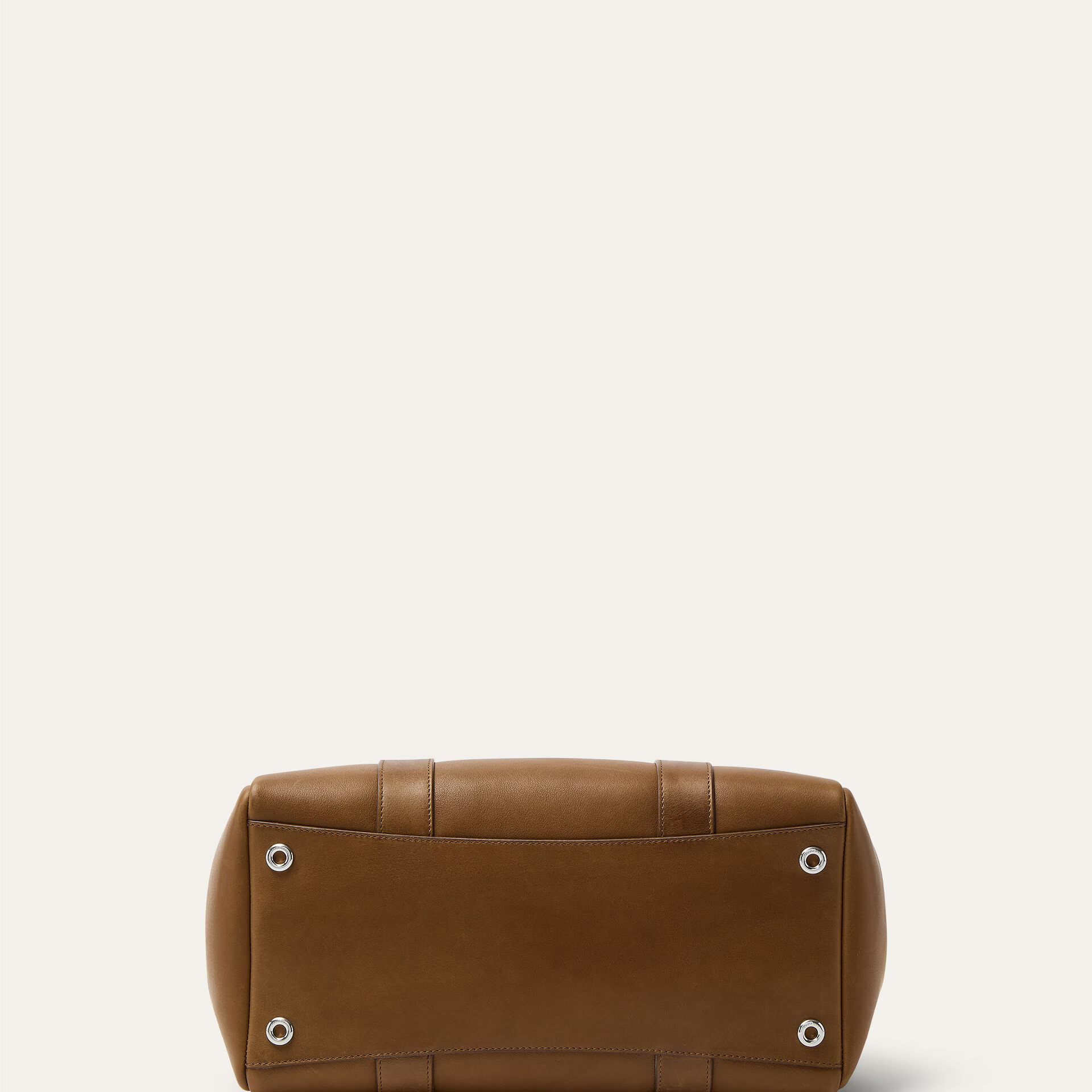 Loro Piana Loom bag L32 in Velvet Calfskin